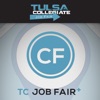 Tulsa Collegiate Job Fair Plus