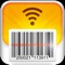 Use your iPhone or iPad as a professional barcode scanner for your PC or Mac