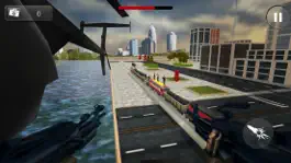 Game screenshot Modern Helicopter Gunship War mod apk
