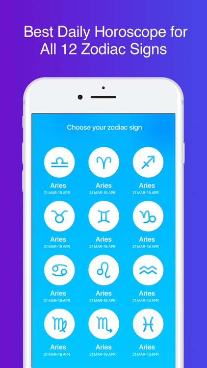 AstroPro: Horoscope, Palmistry