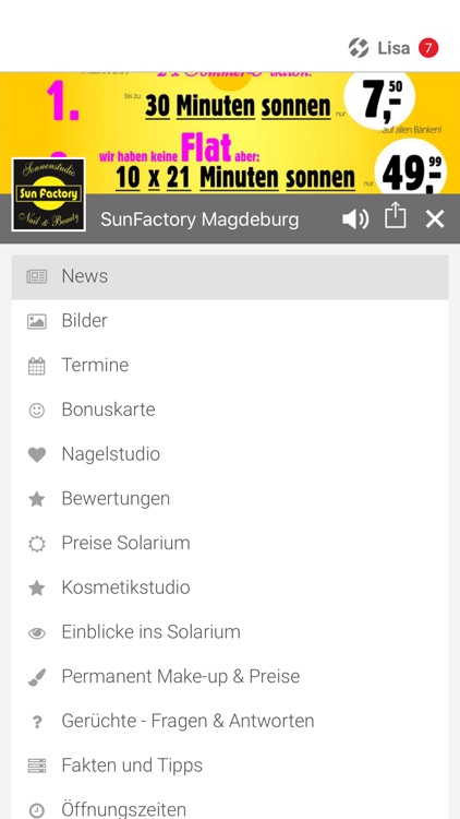 SunFactory Magdeburg