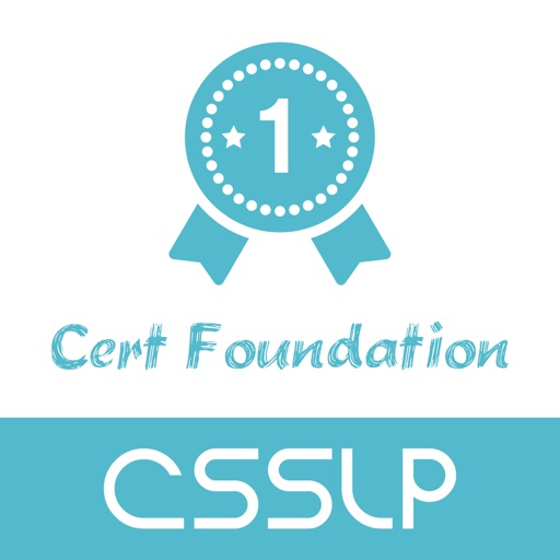 ICS2: CSSLP Test Prep icon