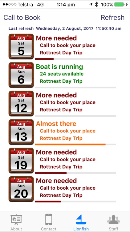 Perth Diving Academy