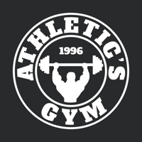 Athletics gym