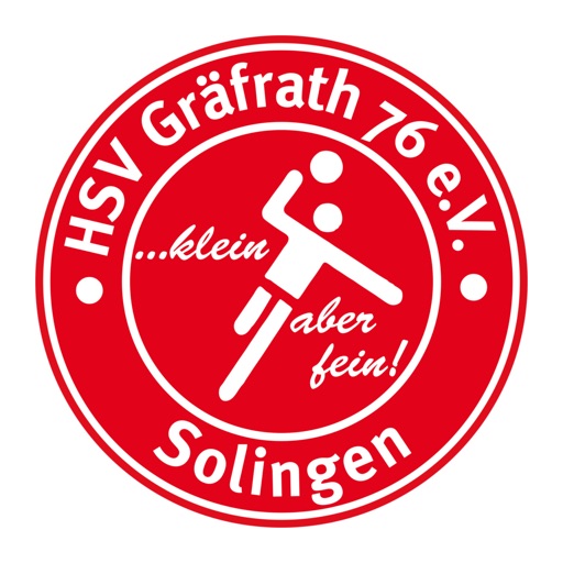 HSV Solingen-Gräfrath icon