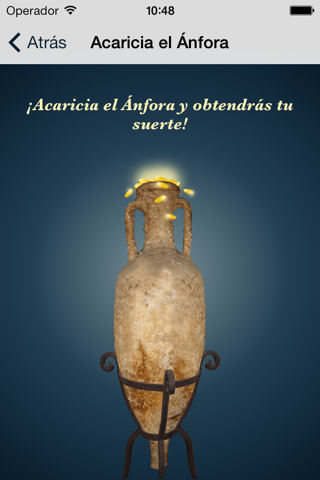 The Lucky Amphora screenshot 3