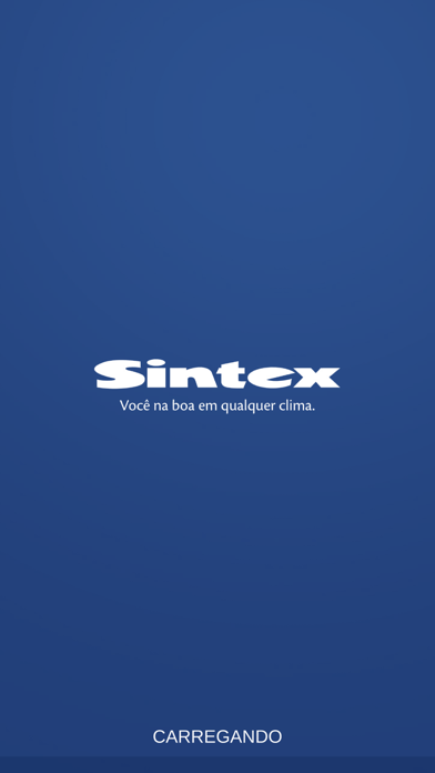 How to cancel & delete Sintex from iphone & ipad 1