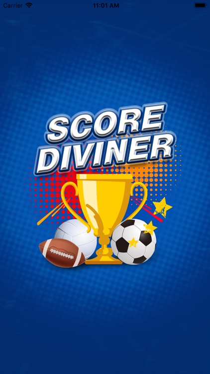 Score Diviner