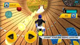 Game screenshot Bike Stunt Trail Master mod apk