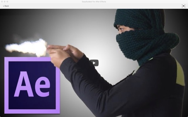EasyGuides! For After Effects(圖5)-速報App
