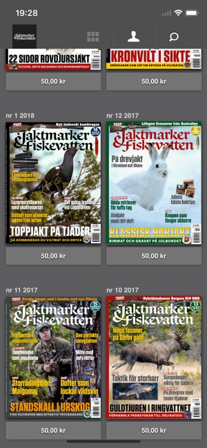 Jaktmarker och Fiskevatten(圖2)-速報App