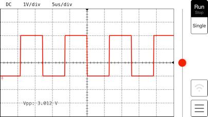 Screenshot #3 pour Aeroscope
