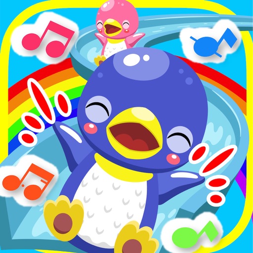 ペンギンランド icon