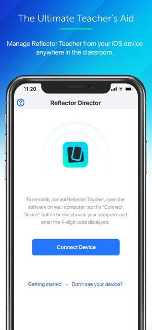Reflector Director(圖2)-速報App
