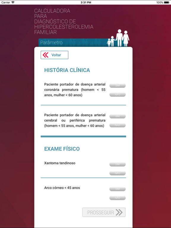 Screenshot #6 pour Calculadora HF