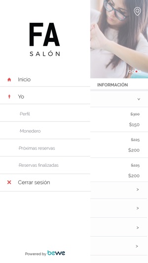Freddie Alonso Salón(圖4)-速報App