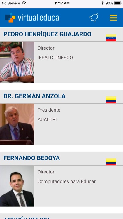 Virtual Educa Argentina 2018