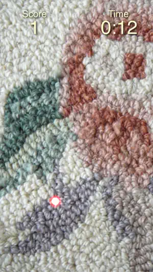 Cat Game (Classic) screenshot 3