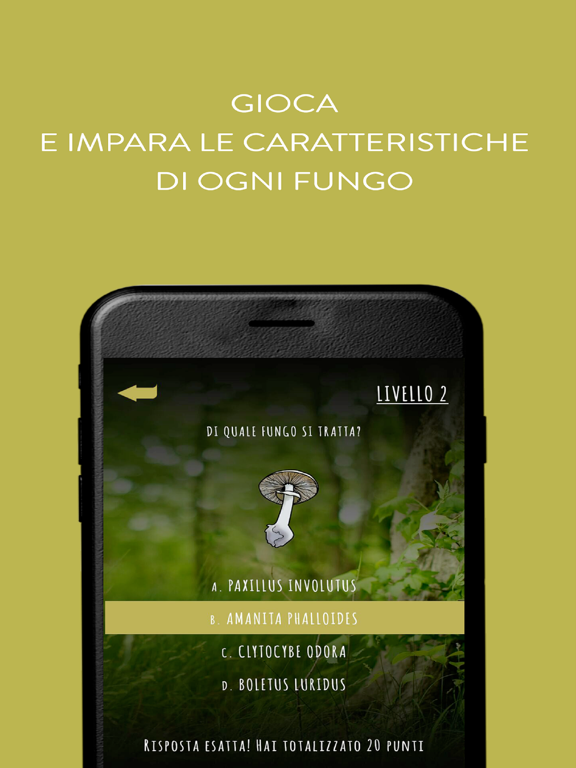 Screenshot #5 pour iMico