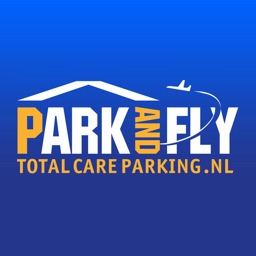 TotalCareParking Schiphol
