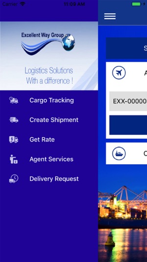 Excellent Way Cargo(圖3)-速報App