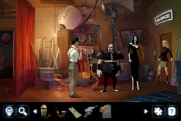 Game screenshot Hollywood Monsters Lite apk