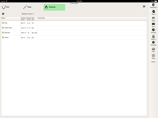 Screenshot #6 pour TSR Mobile