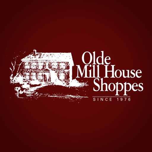 Olde Mill House Shoppes icon