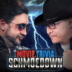 Activities of Movie Trivia Schmoedown