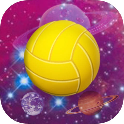 Space Adventure By Sports Ball