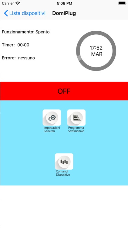 Domi Home screenshot-6