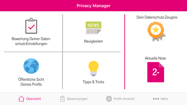 Privacy Manager(圖5)-速報App