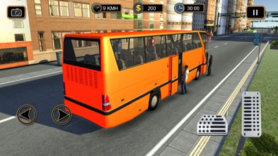 Real Bus Driver Simulator 3d 2017のおすすめ画像4