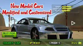 Game screenshot Fast Racer-Ultra 3D mod apk