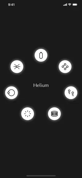 Game screenshot Helium. mod apk
