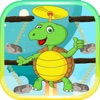 Swing Sea Turtle Hero Game