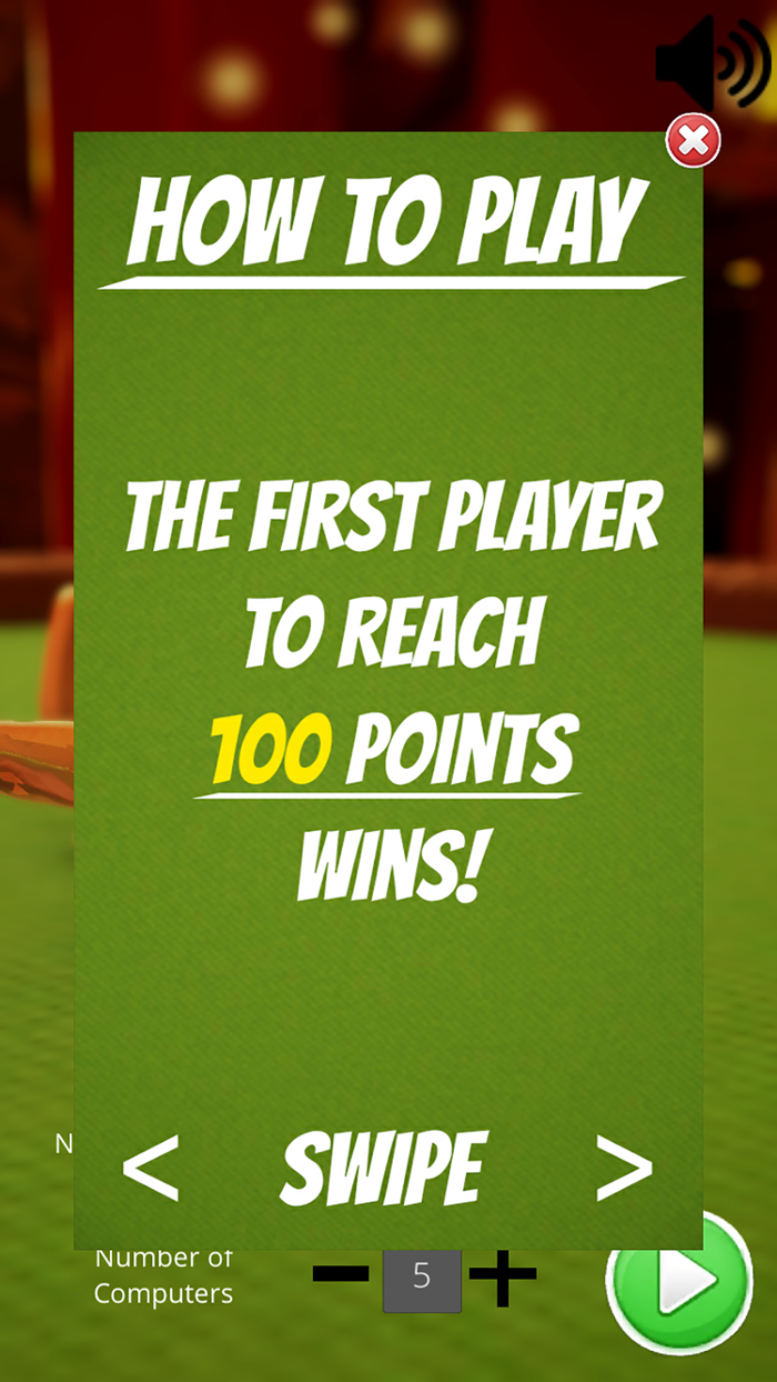 Toss the Pigs - Fun Dice Game