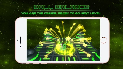 Ball Balance Light screenshot 5