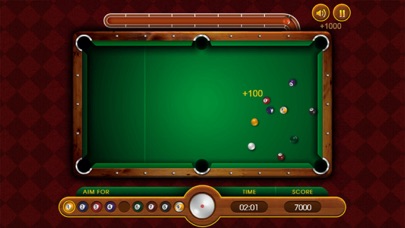 Pool Master Pro screenshot 2