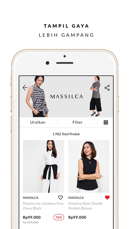 MatahariMall screenshot-4