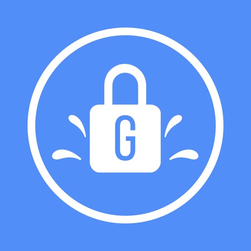 Gpass Password Manager icon