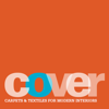COVER: Modern Carpets&Textiles - Exact Editions Ltd