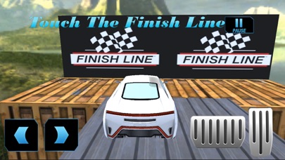 Real Rc Drag Car Race 3d Game screenshot 4