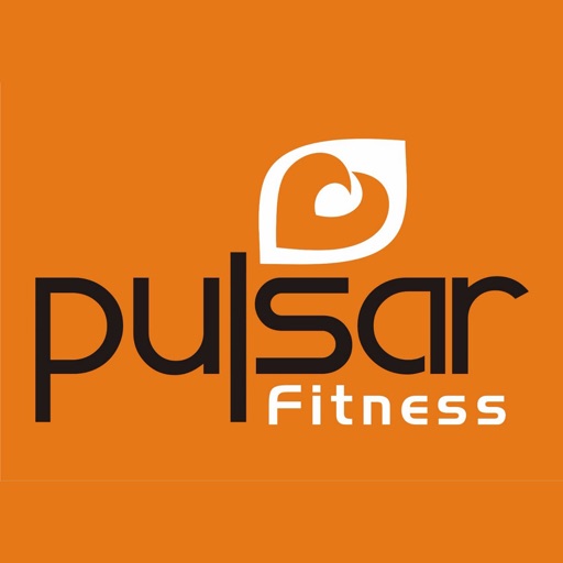 Pulsar Fitness icon