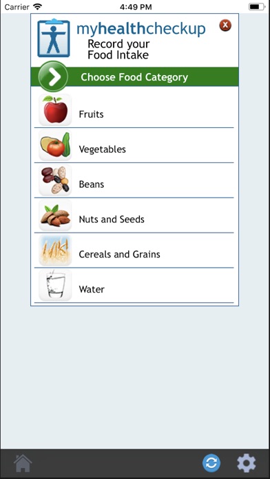 myhealthcheckup screenshot 3