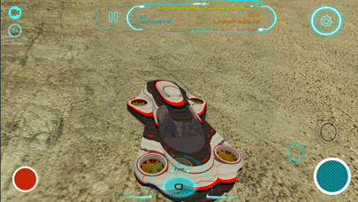 Screenshot #1 pour HoverCrafts