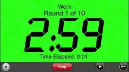 Game screenshot Round Timer hack
