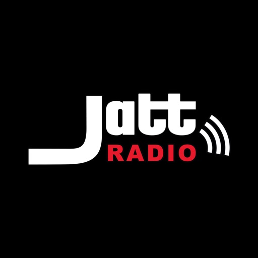 Jatt Radio app icon