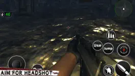 Game screenshot Extreme Dead Target hack
