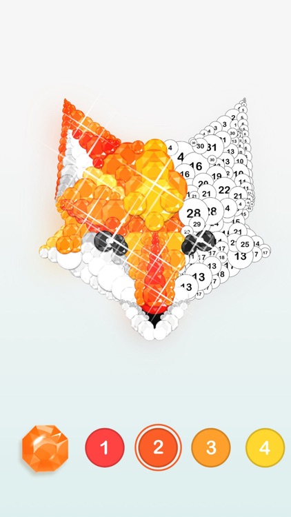 Diamond Art – Colors by Number screenshot-6
